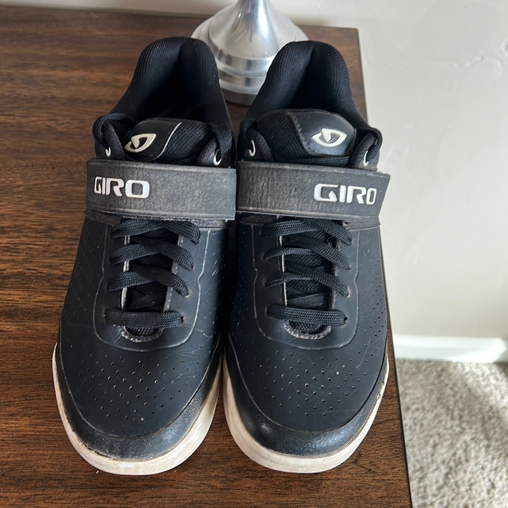 Giro chamber 2 - aaron gwinn clip in - size 43